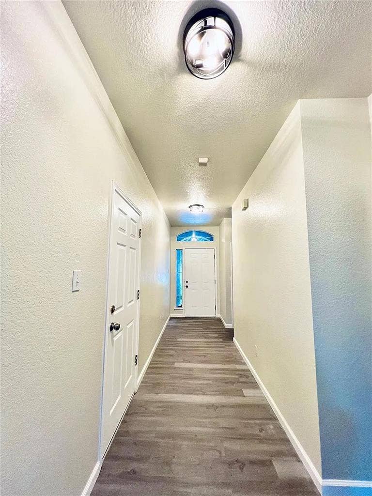 3 BR in Austin