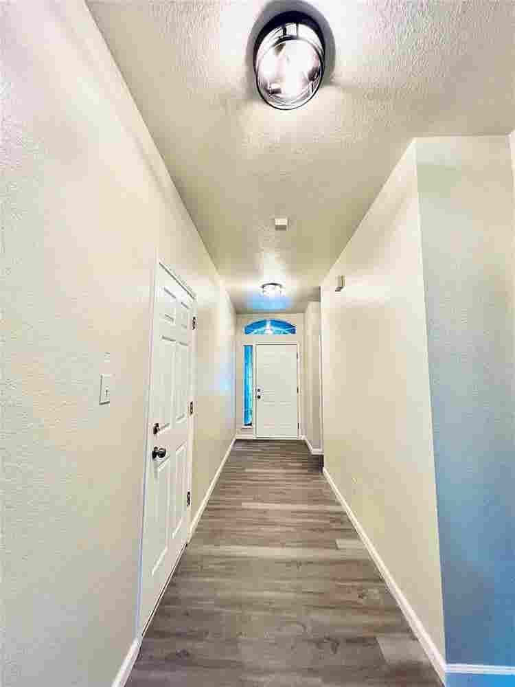 3 BR in Austin