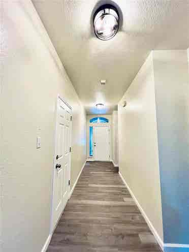 3 BR in Austin
