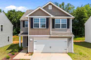 3 BR in Greensboro