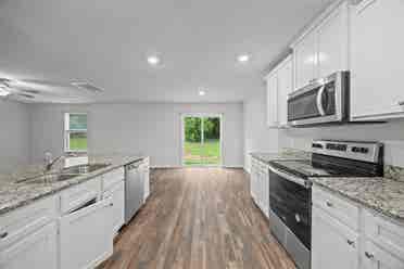 3 BR in Greensboro