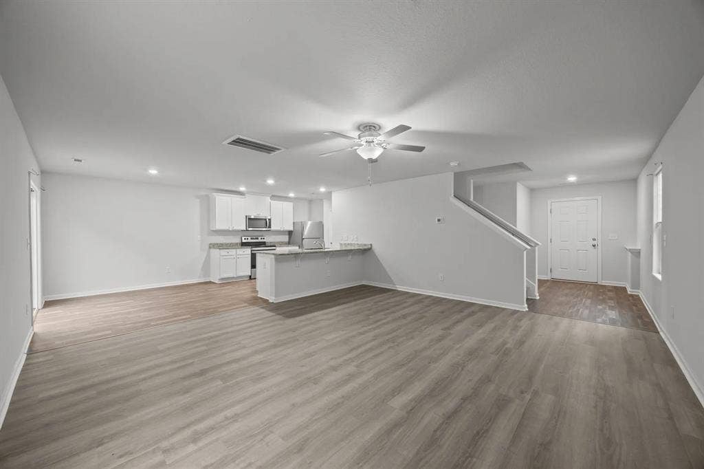 3 BR in Greensboro