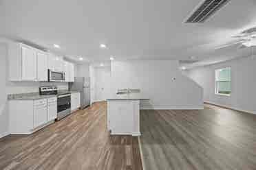 3 BR in Greensboro
