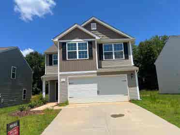 3 BR in Greensboro