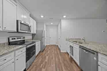 3 BR in Greensboro