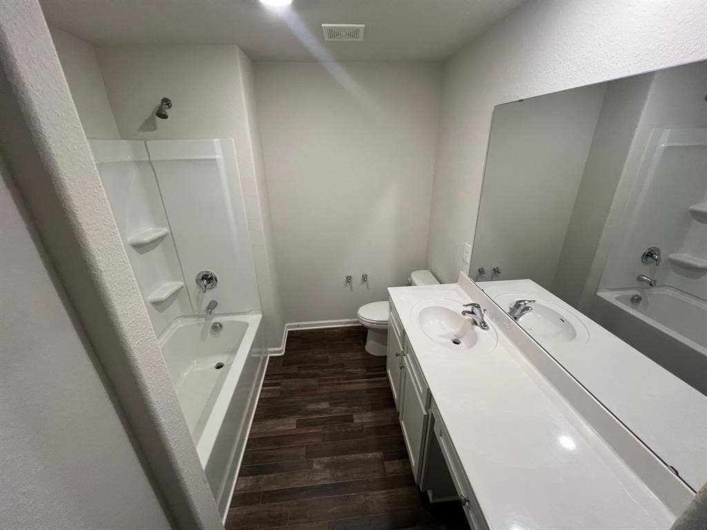 3 BR in Greensboro