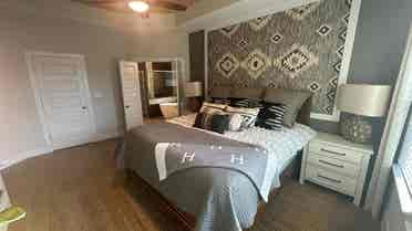 4 BR in Leander