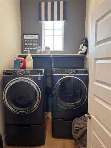 4 BR in Leander