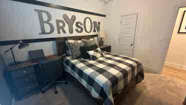 4 BR in Leander