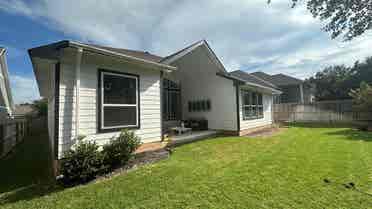 4 BR in Leander