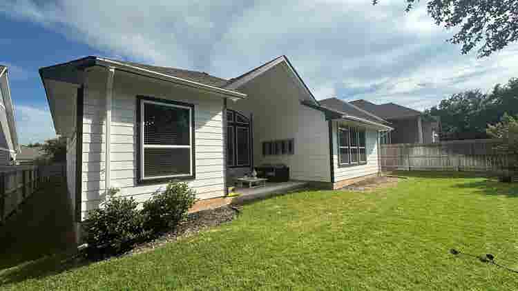 4 BR in Leander