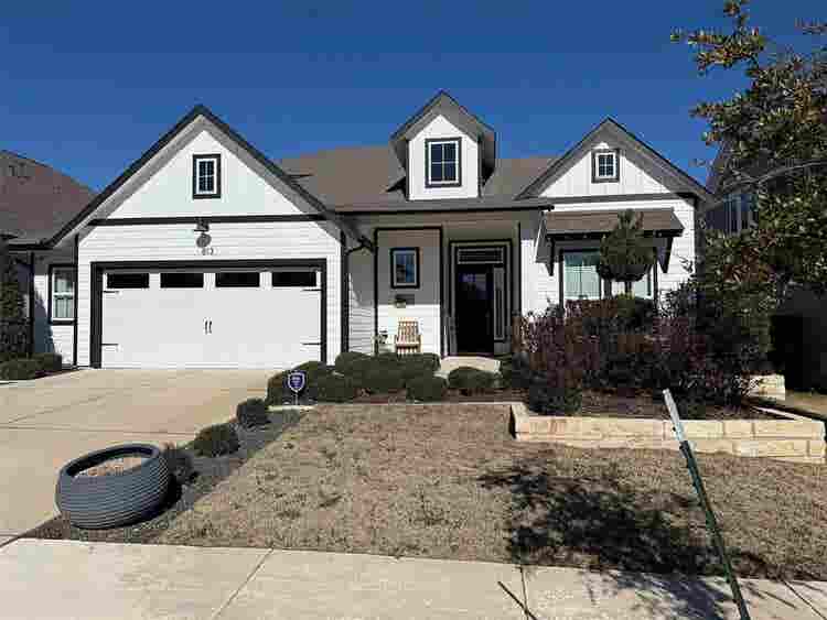 4 BR in Leander