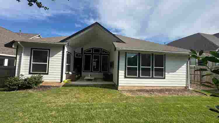 4 BR in Leander