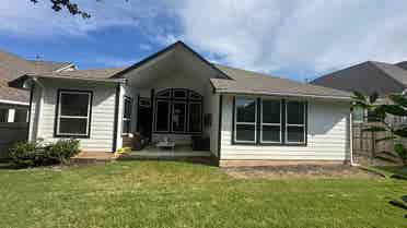 4 BR in Leander