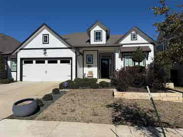 4 BR in Leander