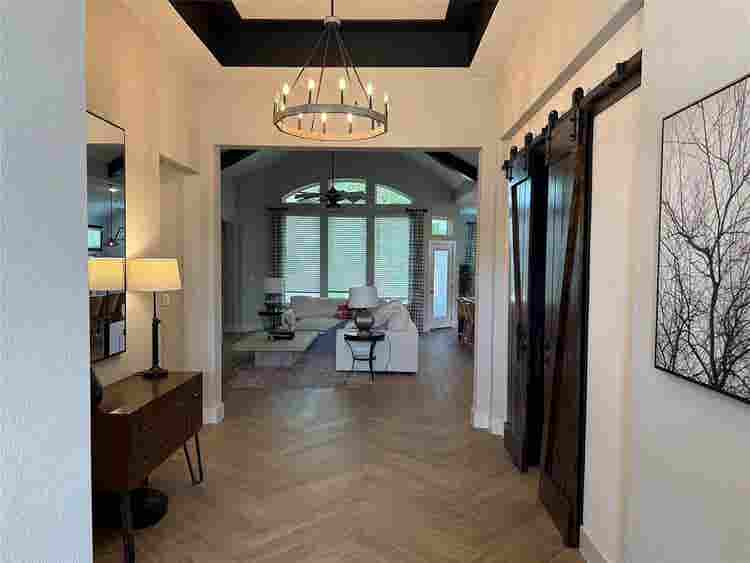 4 BR in Leander