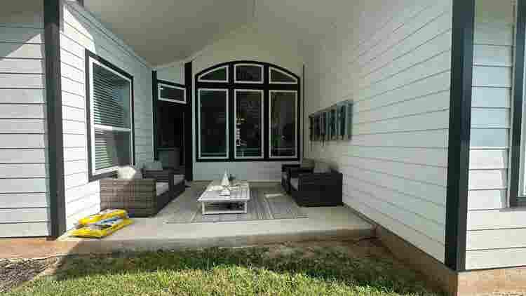 4 BR in Leander