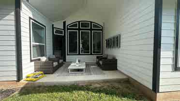 4 BR in Leander