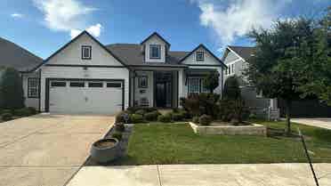 4 BR in Leander