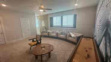 4 BR in Leander