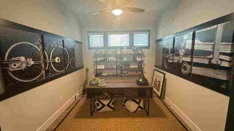 4 BR in Leander