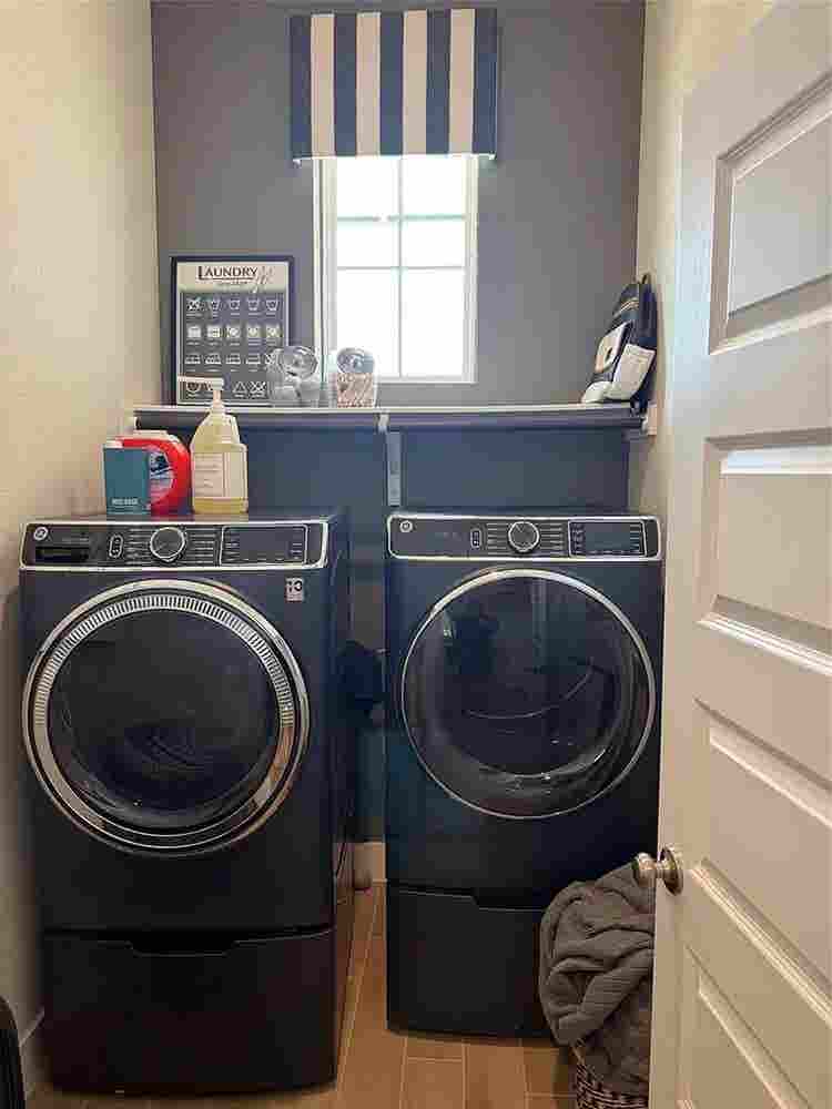 4 BR in Leander
