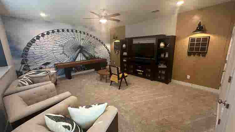 4 BR in Leander