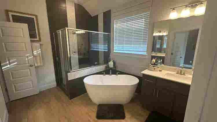 4 BR in Leander
