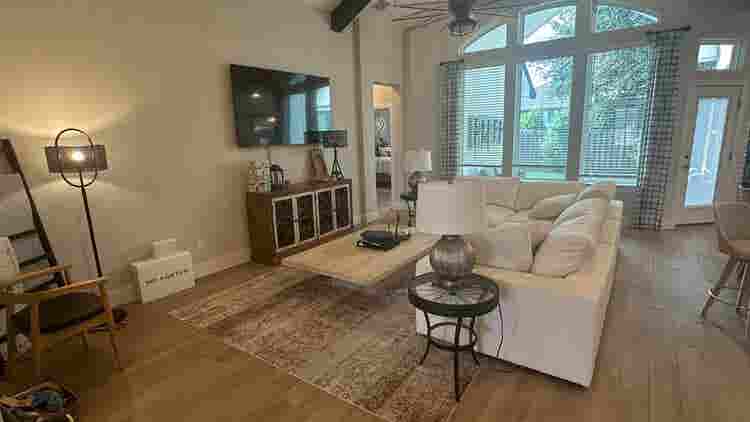 4 BR in Leander
