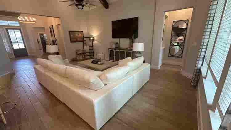 4 BR in Leander