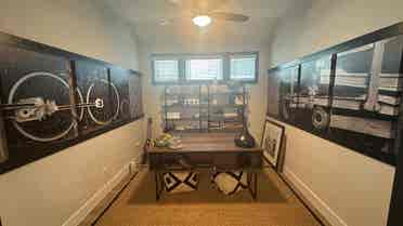 4 BR in Leander