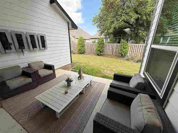 4 BR in Leander