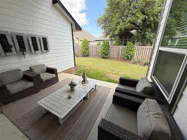 4 BR in Leander