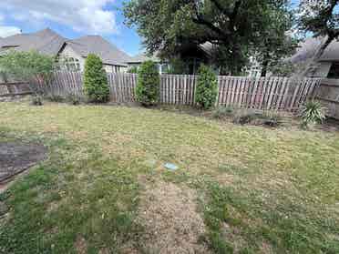 4 BR in Leander
