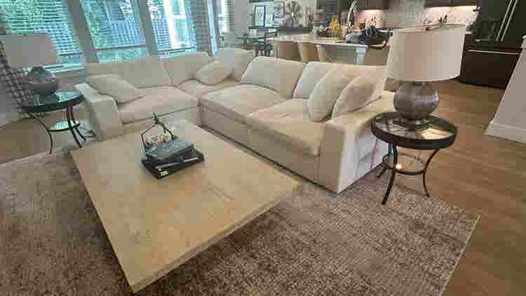 4 BR in Leander