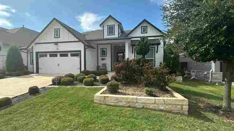 4 BR in Leander
