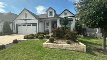 4 BR in Leander
