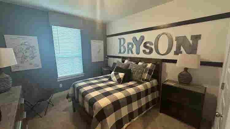 4 BR in Leander