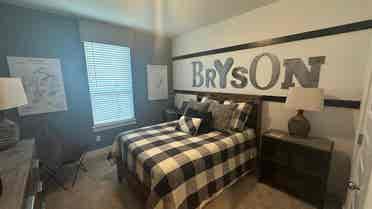 4 BR in Leander