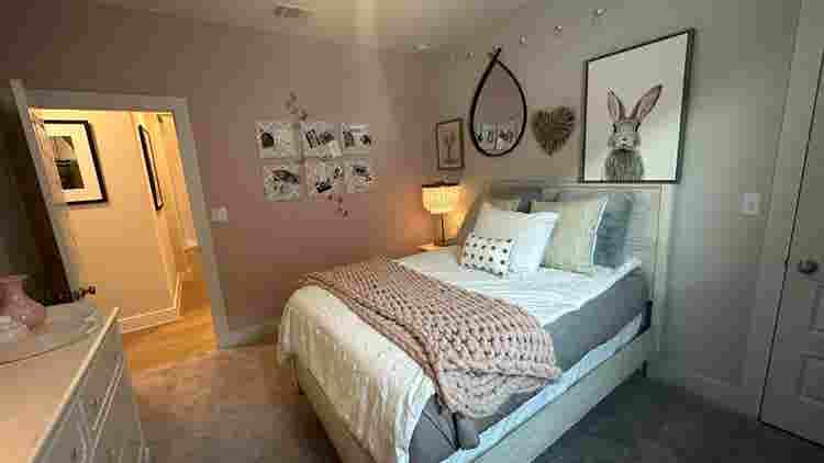 4 BR in Leander