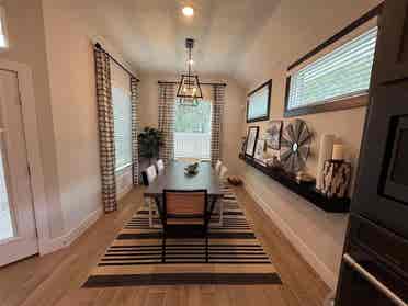 4 BR in Leander