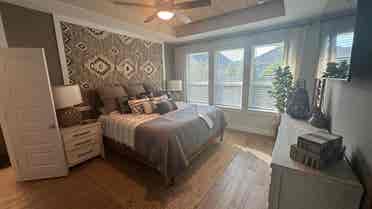 4 BR in Leander