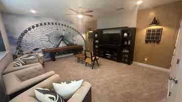 4 BR in Leander