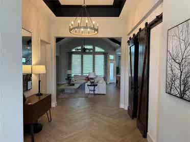 4 BR in Leander