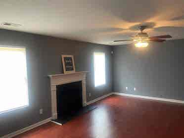 4 BR in Fairburn