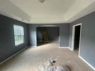 4 BR in Fairburn