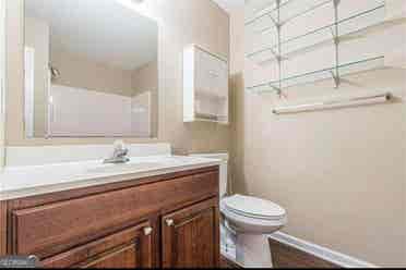 4 BR in Tucker