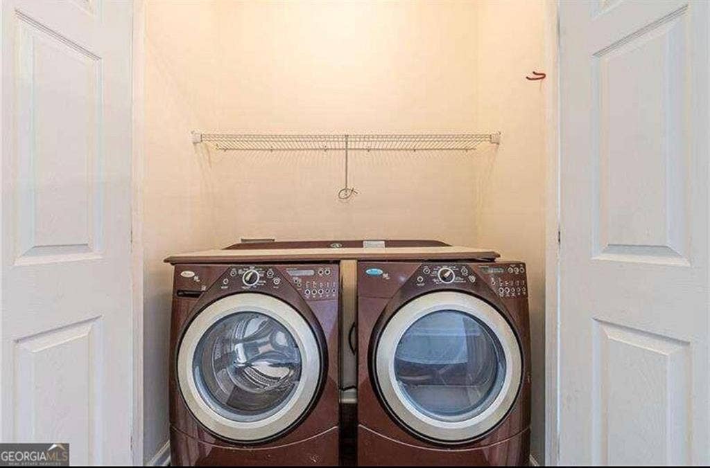 4 BR in Tucker