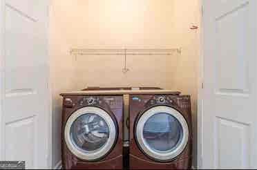 4 BR in Tucker