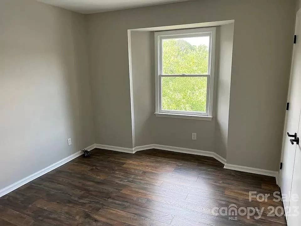2 BR in Charlotte
